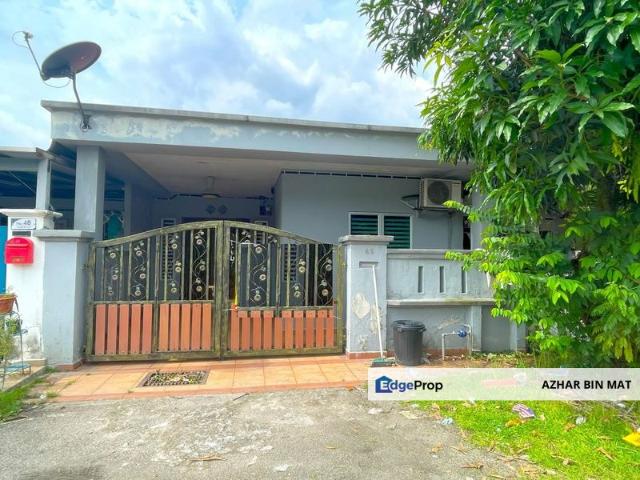 House for sale in Petaling, Subang Jaya