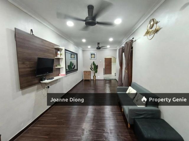 Terraced House for rent in Bandar Kinrara 5, Majlis Bandaraya Subang Jaya
