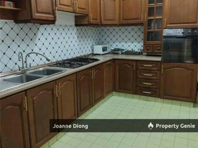 House for rent in Sungai Petani, Kuala Muda