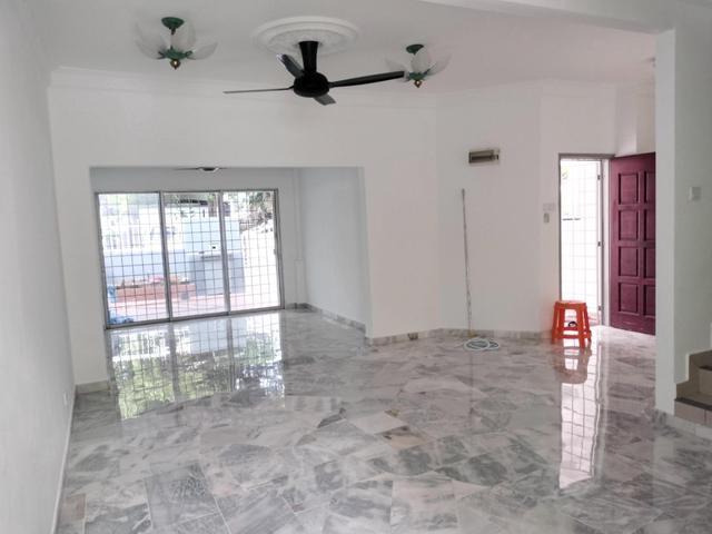Terraced House for rent in Petaling, Subang Jaya