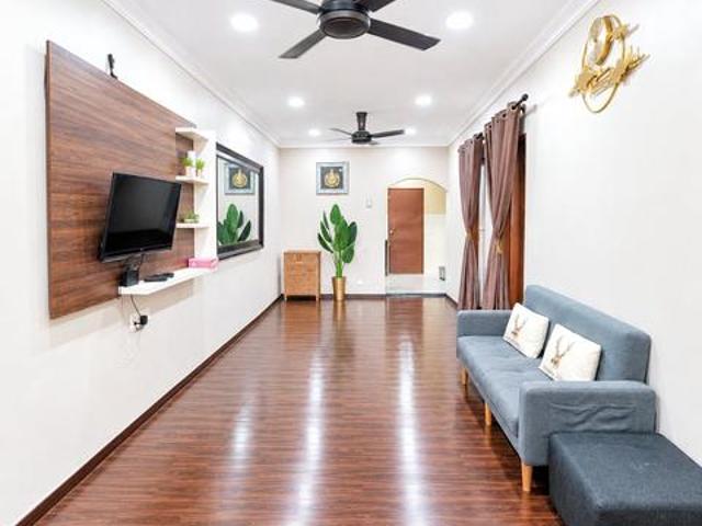 Terraced House for rent in Puchong, Majlis Bandaraya Subang Jaya