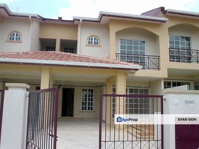 House for sale in Petaling, Subang Jaya