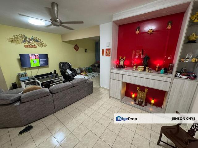 House for sale in Petaling, Subang Jaya