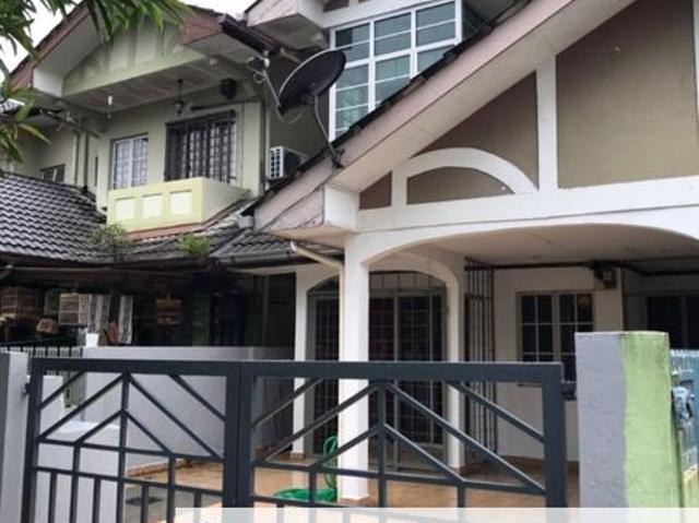 House for sale in Petaling, Subang Jaya