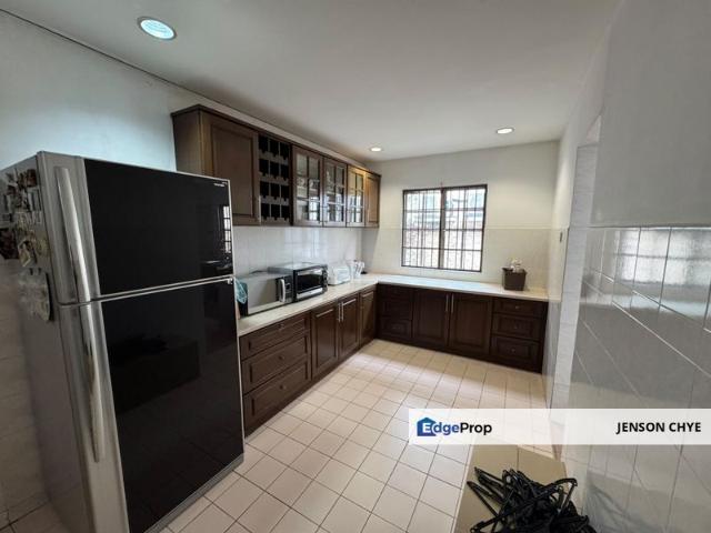 House for sale in Petaling, Subang Jaya