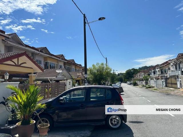 House for sale in Petaling, Subang Jaya