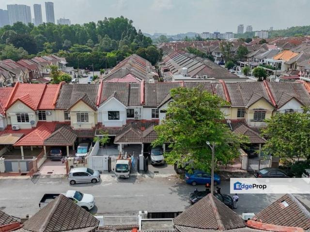 House for sale in Petaling, Subang Jaya