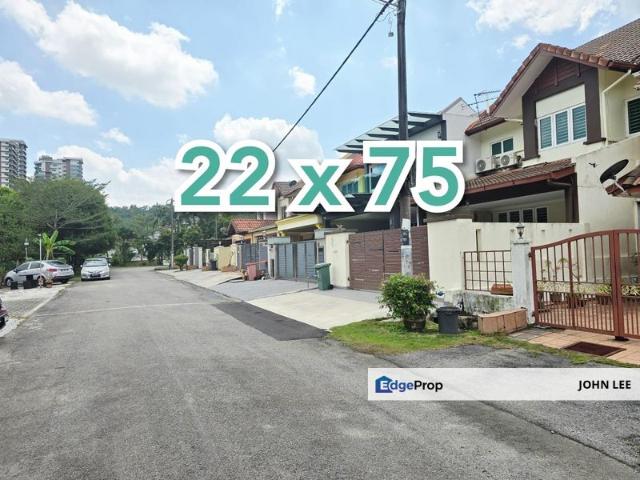 House for sale in Petaling, Subang Jaya