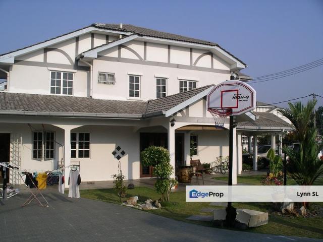 House for sale in Petaling, Subang Jaya