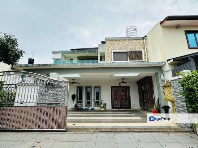 House for sale in Petaling, Subang Jaya