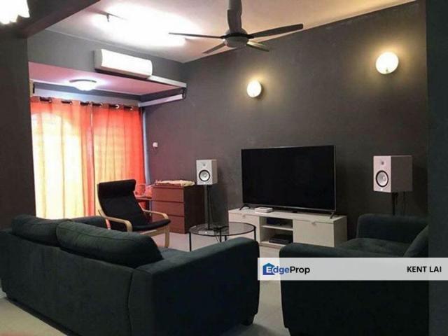 House for sale in Petaling, Subang Jaya