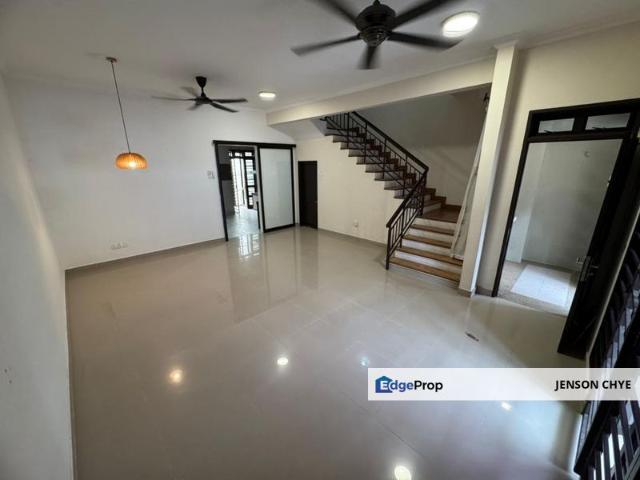 House for sale in Petaling, Subang Jaya