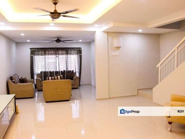 House for sale in Petaling, Subang Jaya