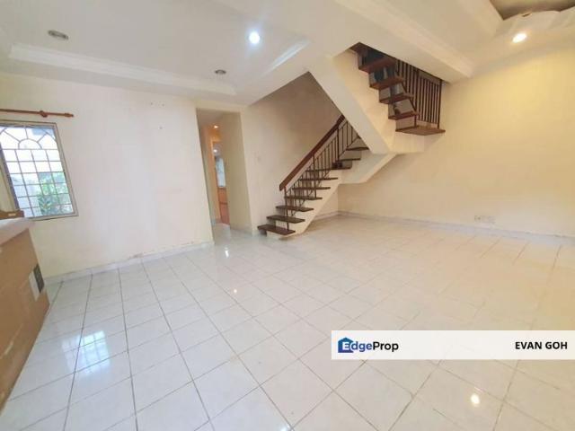 House for sale in Petaling, Subang Jaya