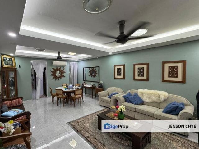 House for sale in Petaling, Subang Jaya