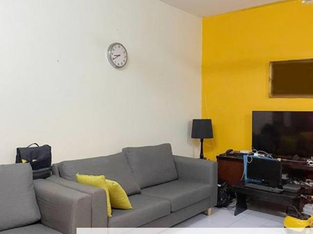 House for sale in Petaling, Subang Jaya