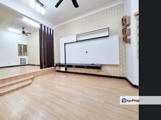 House for rent in Petaling, Subang Jaya