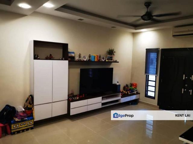 House for sale in Petaling, Subang Jaya