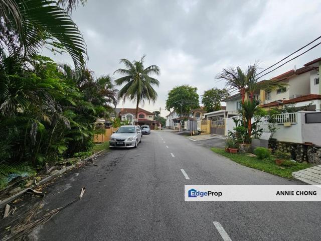 House for sale in Petaling, Subang Jaya