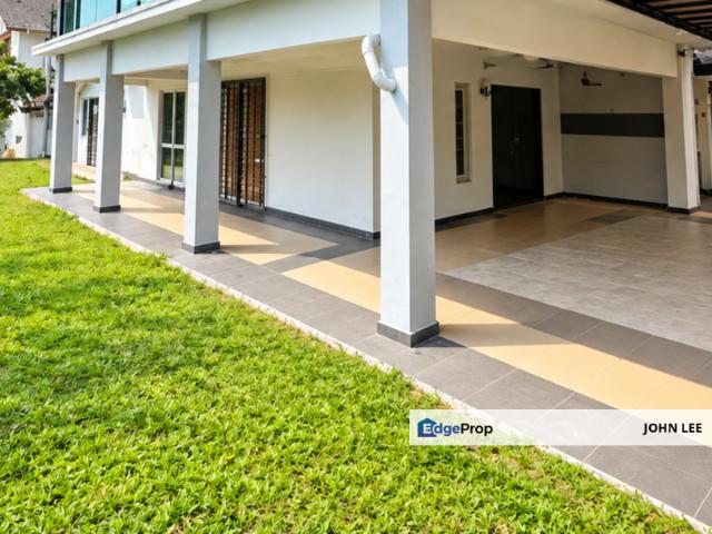 House for sale in Petaling, Subang Jaya