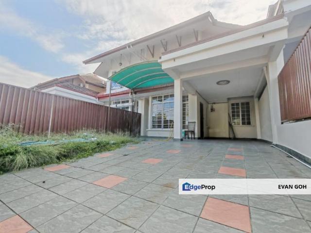 House for sale in Petaling, Subang Jaya