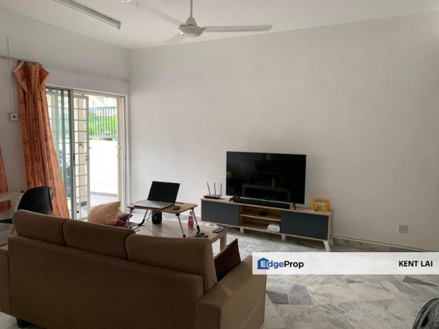 House for sale in Petaling, Subang Jaya