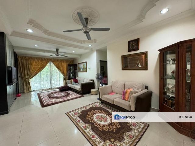 House for sale in Petaling, Subang Jaya