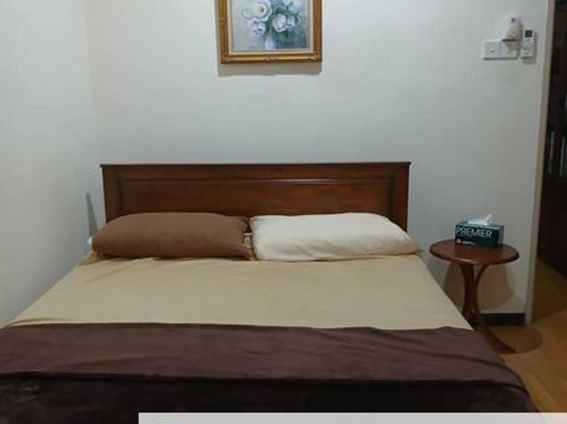 House for rent in Petaling, Subang Jaya