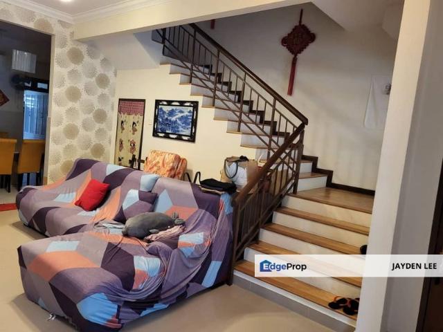 House for sale in Petaling, Subang Jaya