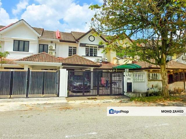 House for sale in Petaling, Subang Jaya