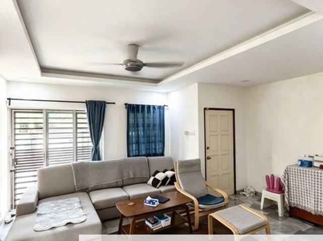 House for sale in Petaling, Subang Jaya