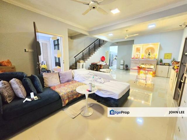 House for sale in Petaling, Subang Jaya