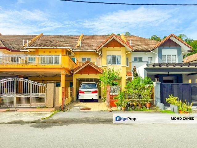 House for sale in Petaling, Subang Jaya