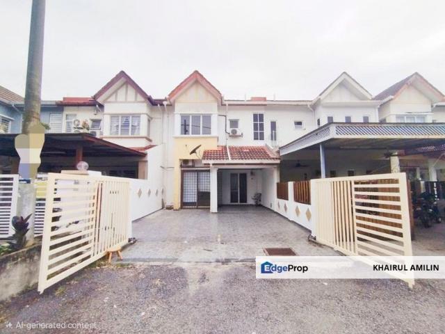 House for sale in Petaling, Subang Jaya