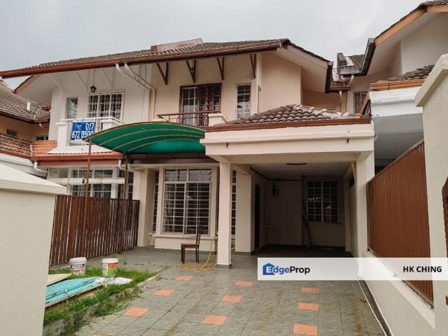 House for rent in Petaling, Subang Jaya