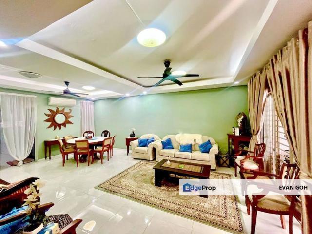 House for sale in Petaling, Subang Jaya