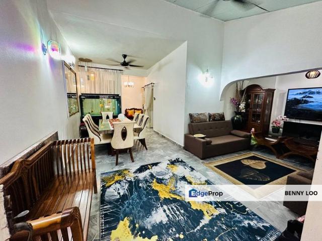 House for sale in Petaling, Subang Jaya