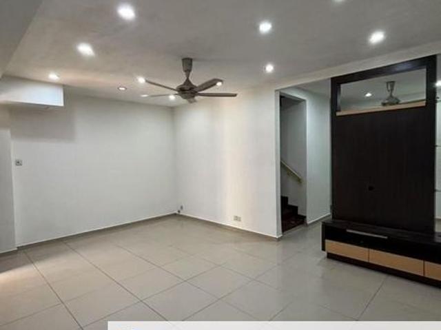 House for sale in Petaling, Subang Jaya
