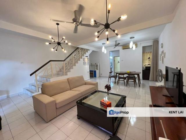 House for sale in Petaling, Subang Jaya
