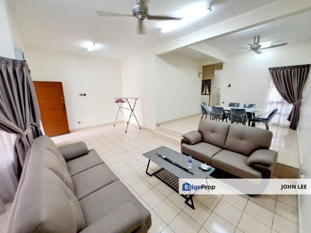 House for sale in Petaling, Subang Jaya