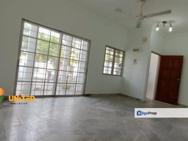 House for sale in Petaling, Subang Jaya