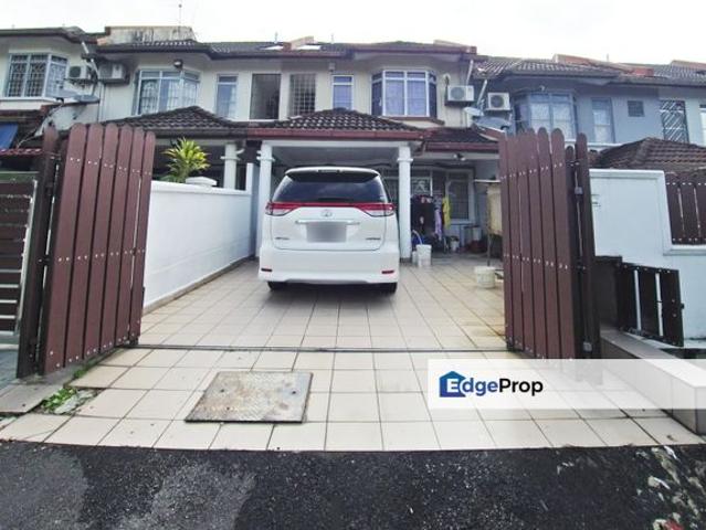 House for sale in Petaling, Subang Jaya