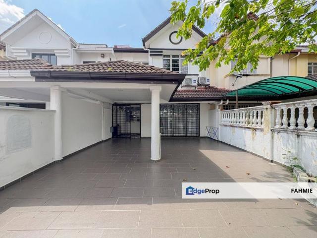 House for sale in Petaling, Subang Jaya