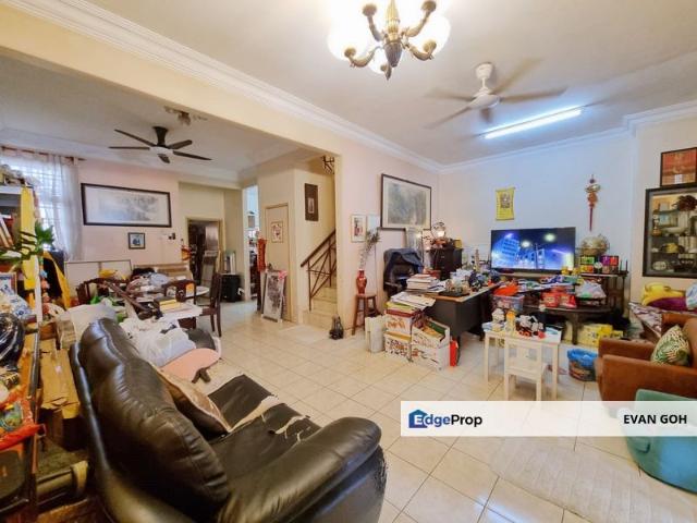 House for sale in Petaling, Subang Jaya