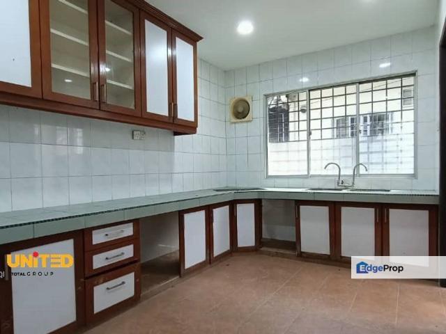House for sale in Petaling, Subang Jaya