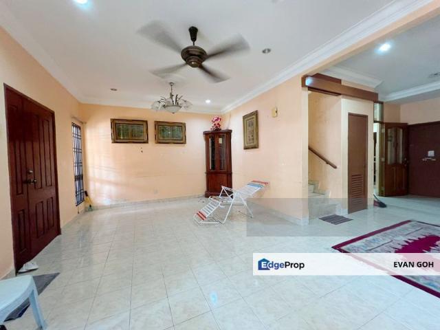 House for sale in Petaling, Subang Jaya