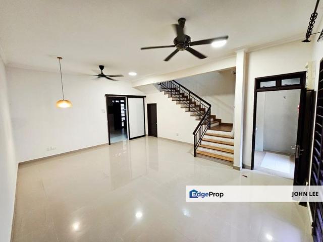 House for sale in Petaling, Subang Jaya