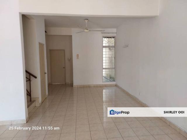 House for sale in Petaling, Subang Jaya