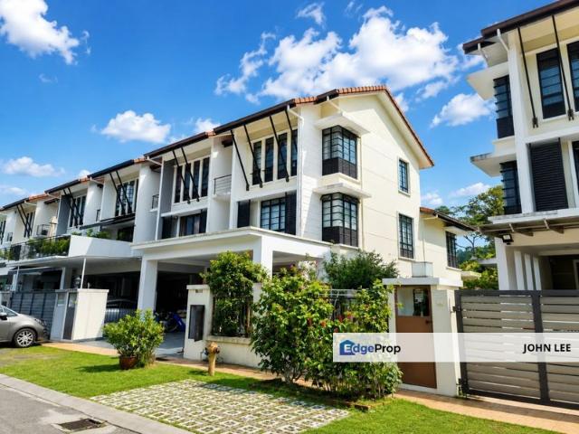 House for sale in Petaling, Subang Jaya