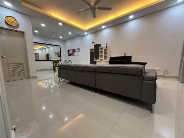 House for rent in Petaling, Subang Jaya